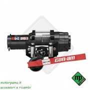 verricello Can-am HD 3500 codice 715006415